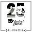 25. festival glumca